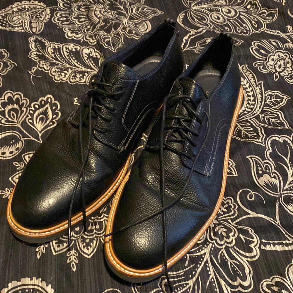 Cole Haan men’s oxford shoes size 11